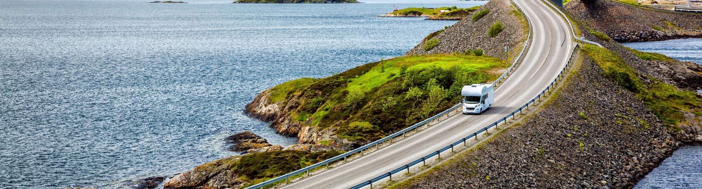 Find Your Camping HolidayAcross The UK and Europe