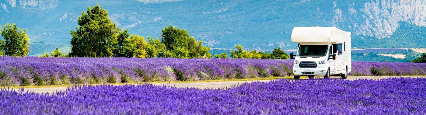 Find Your Camping HolidayAcross The UK and Europe