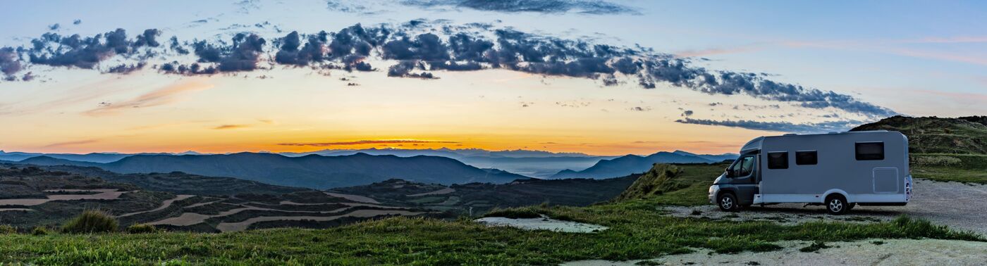 Find Your Camping HolidayAcross The UK and Europe