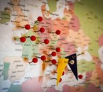 Find campsites near me