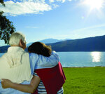 Campsites for adults only