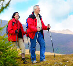 Campsites Open All Year