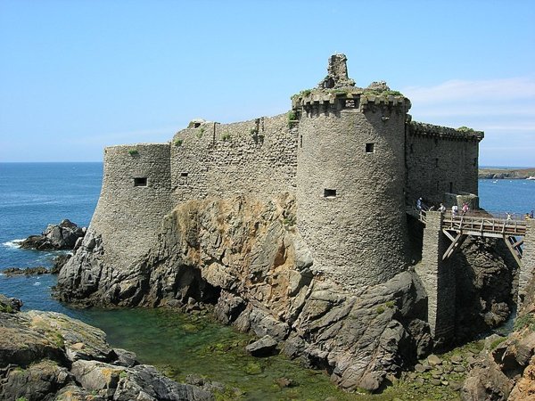 Ile de Yeu