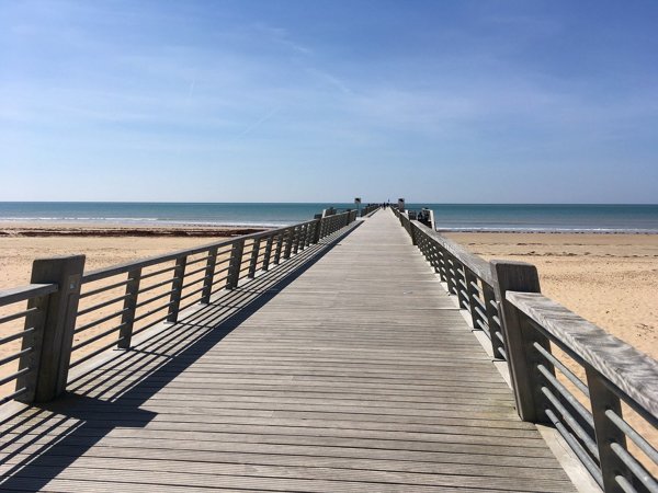 St Jean-de-Monts
