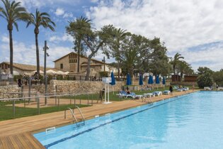 Vilanova Park, Barcelona