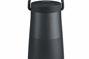 Bose SoundLink Revolve Plus Bluetooth Speaker