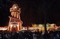 London Winter Wonderland