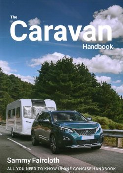The Caravan Handbook by Sammy Faircloth