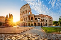 Rome, Italy