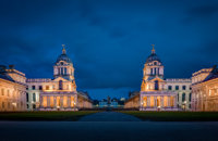 Greenwich Maritime, London, UK