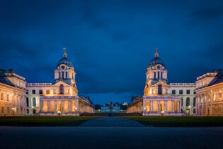 Greenwich Maritime, London, UK