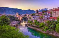 Bosnia