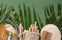 Sustainable products