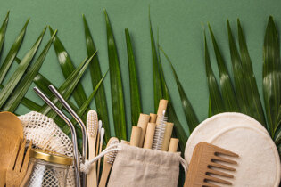 Sustainable products
