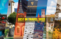 Best in travel