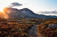 Scottish Highlands