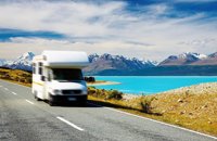 Motorhomes