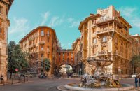 Quartiere Coppede