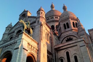 Sacré-Coeur