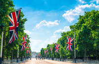 Pall Mall