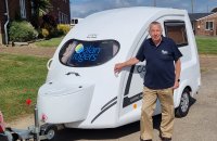 Going Go-Pod