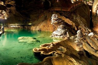 The best caves in the Dordogne
