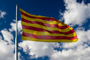 Catalan Flag