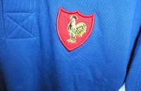 French Rugby Jersey