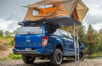 A Roof Tent