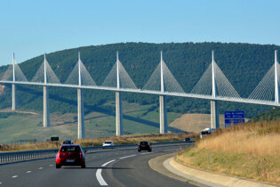 Millau Viaduct