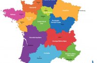French Regions