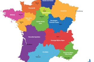 French Regions