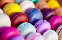 Macarons