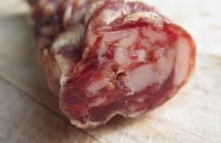 Saucisson Sec
