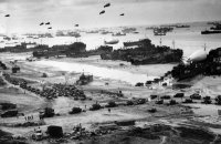 Normandy Beaches