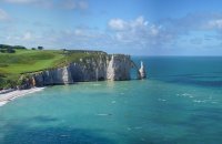 Normandy Coast