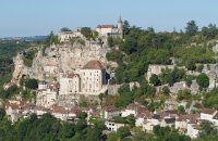 Rocamadour