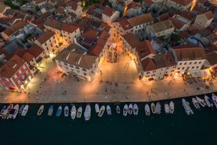 Stari Grad, Croatia