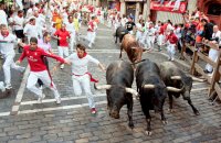 Festival of San Fermin