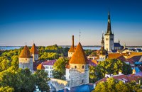 Tallinn Estonia