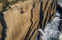 extreme camping