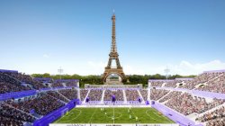 Eiffel Tower Stadium