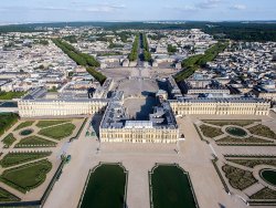 Chateau de Versailles