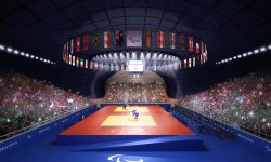 Champ de Mars Arena