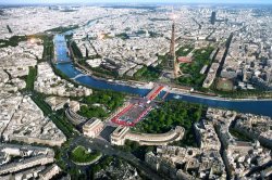 Trocadéro