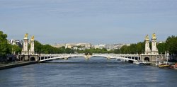 Pont Alexandre III