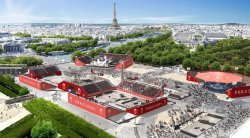Place de la Concorde