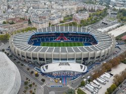 Parc Des Princes