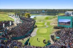 Le Golf National