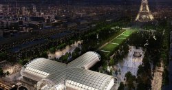 Grand Palais